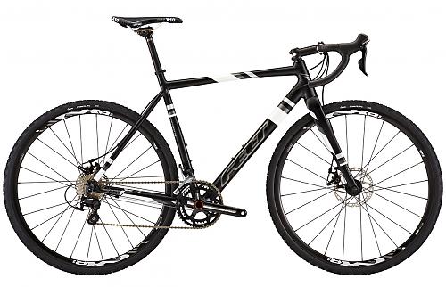 Felt and Specialized reveal 2015 cyclo cross bikes road.cc